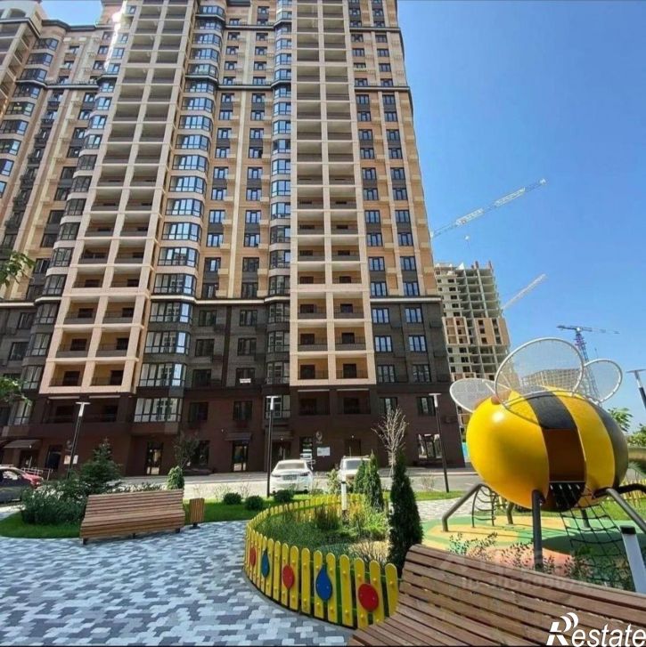2-комн квартира ул Конгрессная, 29,  д. 29