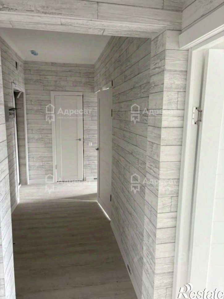 2-комн квартира ул им. Снесарева, 17/1,  д. 17/1