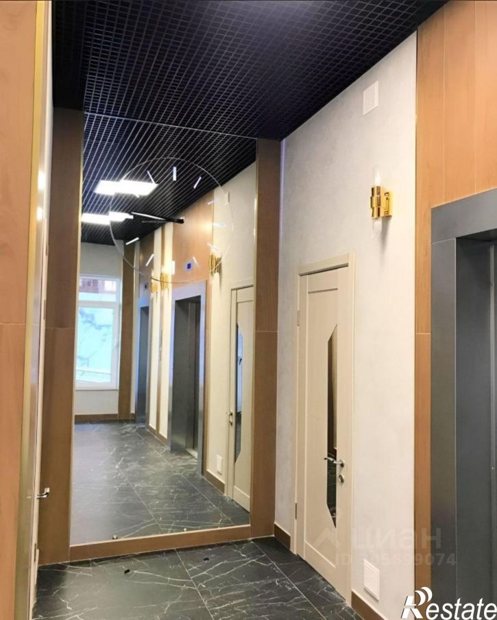 2-комн квартира ул Конгрессная, 29,  д. 29