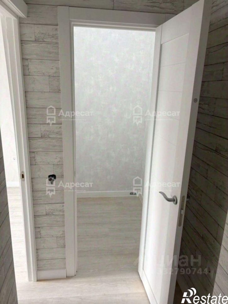 2-комн квартира ул им. Снесарева, 17/1,  д. 17/1