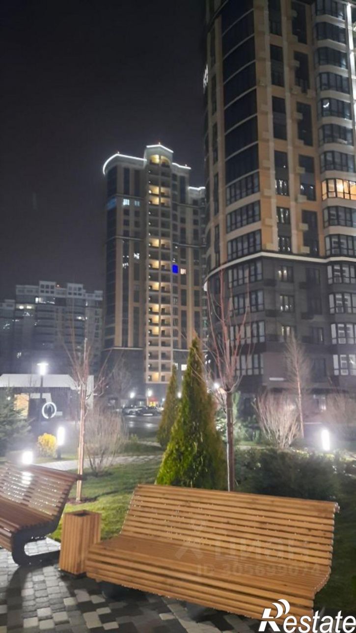 2-комн квартира ул Конгрессная, 29,  д. 29