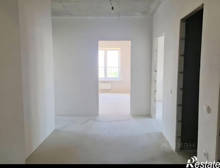 2-комн квартира ул Конгрессная, 29,  д. 29
