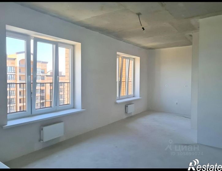 2-комн квартира ул Конгрессная, 29,  д. 29