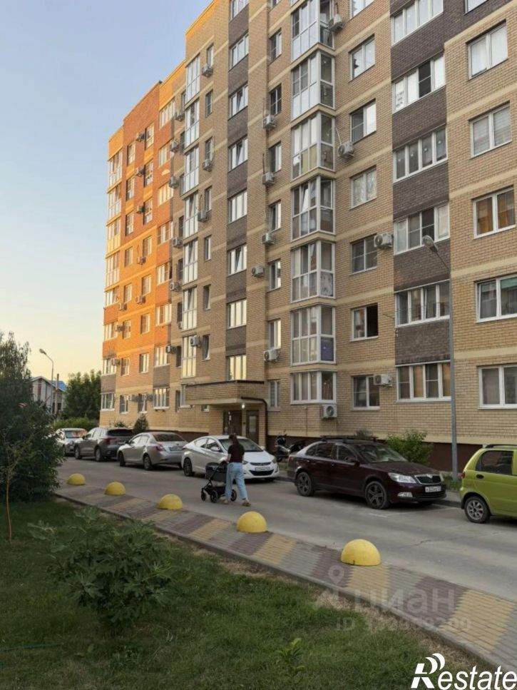 2-комн квартира ул Войсковая, 22 3,  д. 22 3,  к. 3
