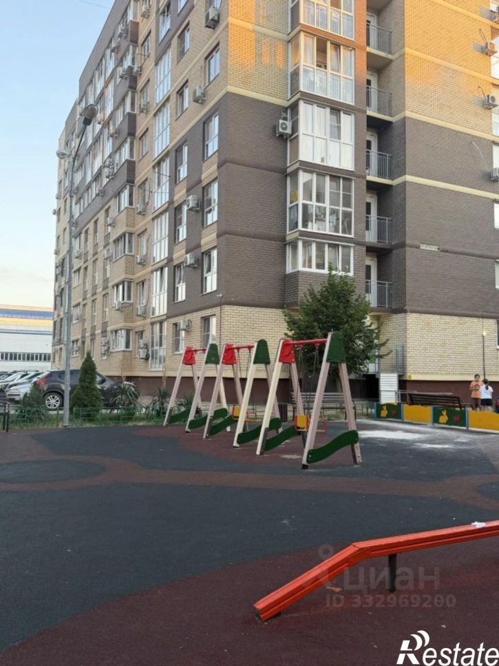 2-комн квартира ул Войсковая, 22 3,  д. 22 3,  к. 3