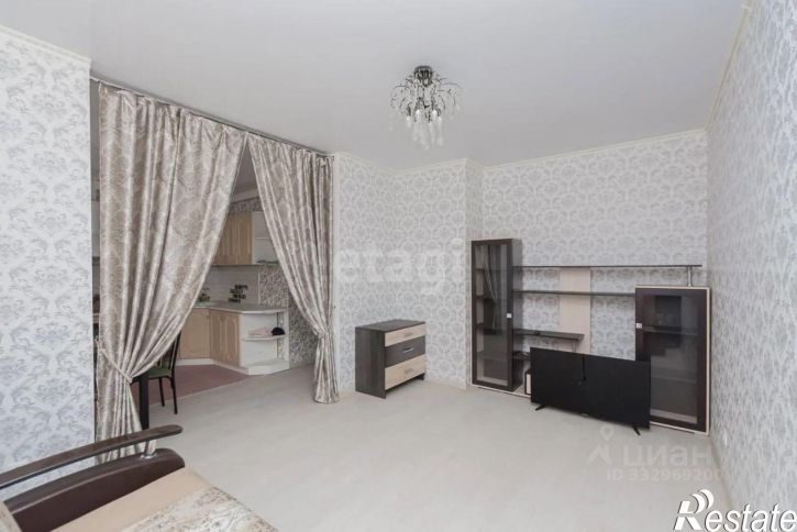 2-комн квартира ул Войсковая, 22 3,  д. 22 3,  к. 3