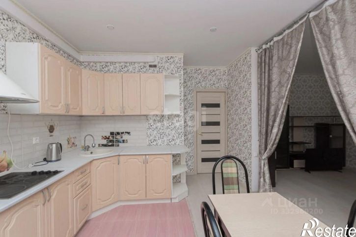 2-комн квартира ул Войсковая, 22 3,  д. 22 3,  к. 3