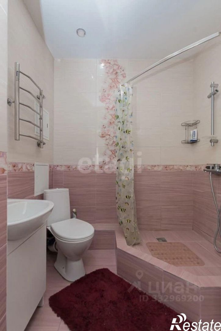 2-комн квартира ул Войсковая, 22 3,  д. 22 3,  к. 3