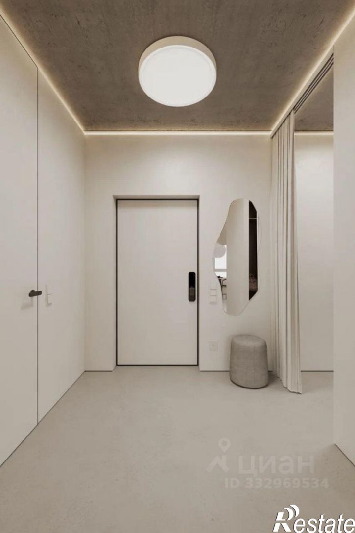 1-комн квартира микрорайон Любимово, 8