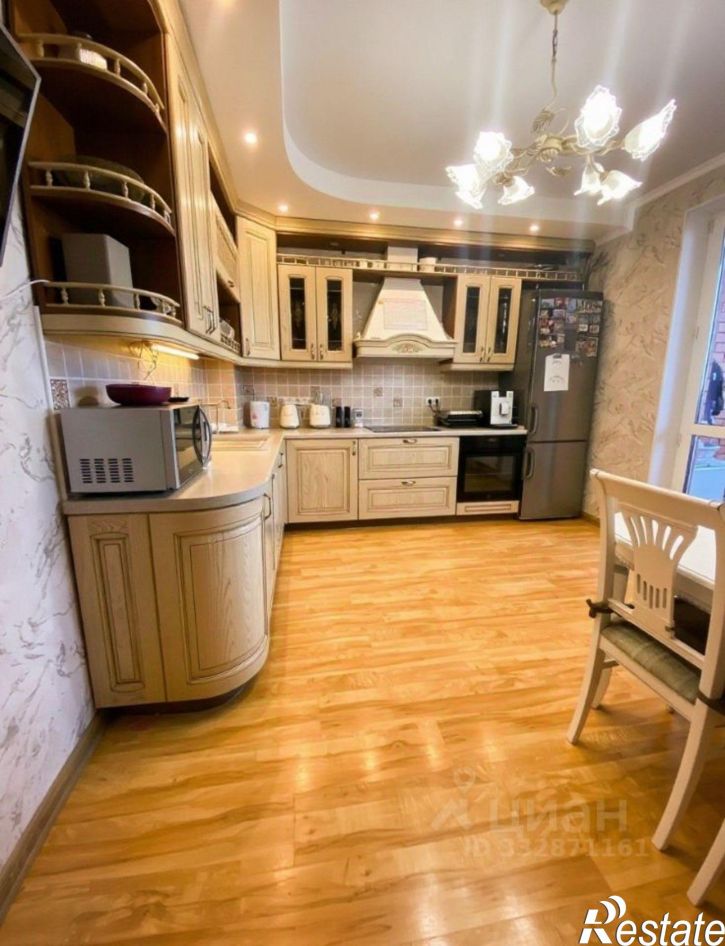 3-комн квартира ул Кубанская, 47,  д. 47