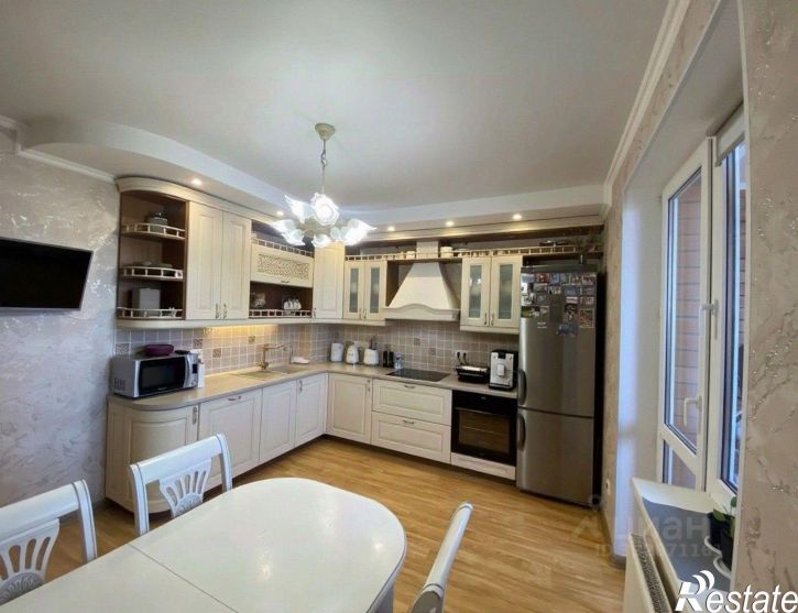 3-комн квартира ул Кубанская, 47,  д. 47