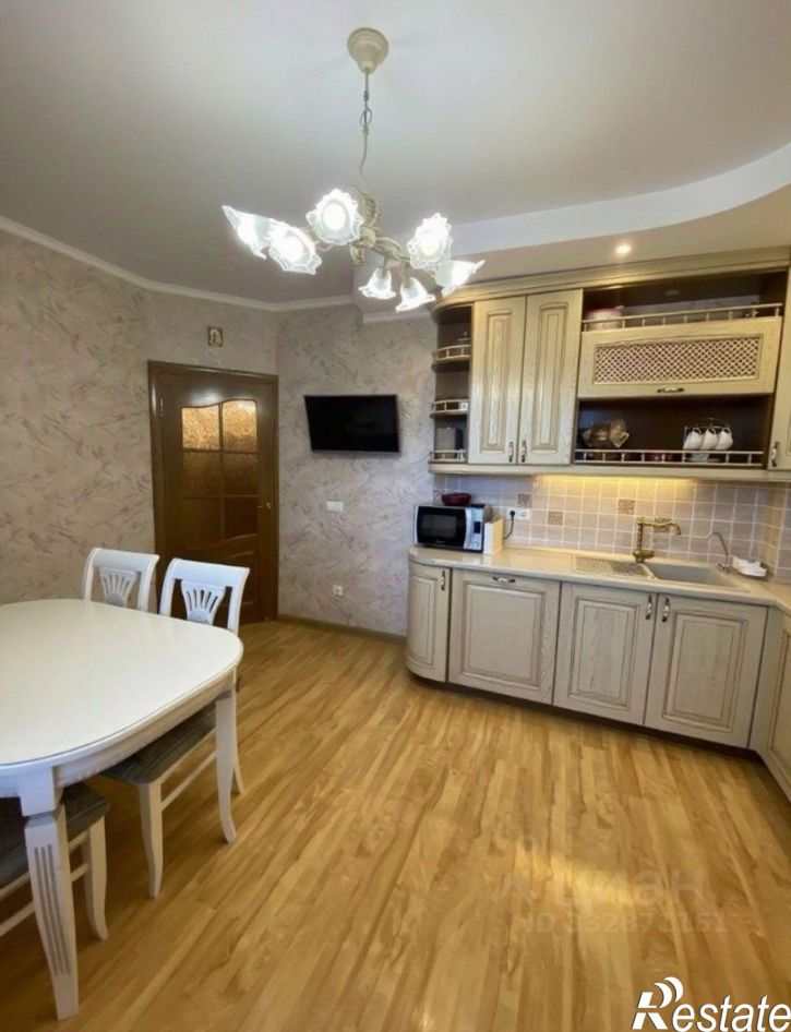3-комн квартира ул Кубанская, 47,  д. 47
