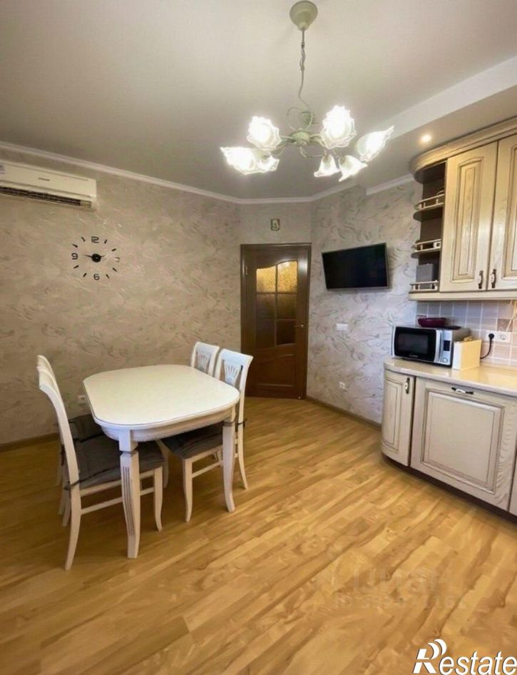 3-комн квартира ул Кубанская, 47,  д. 47