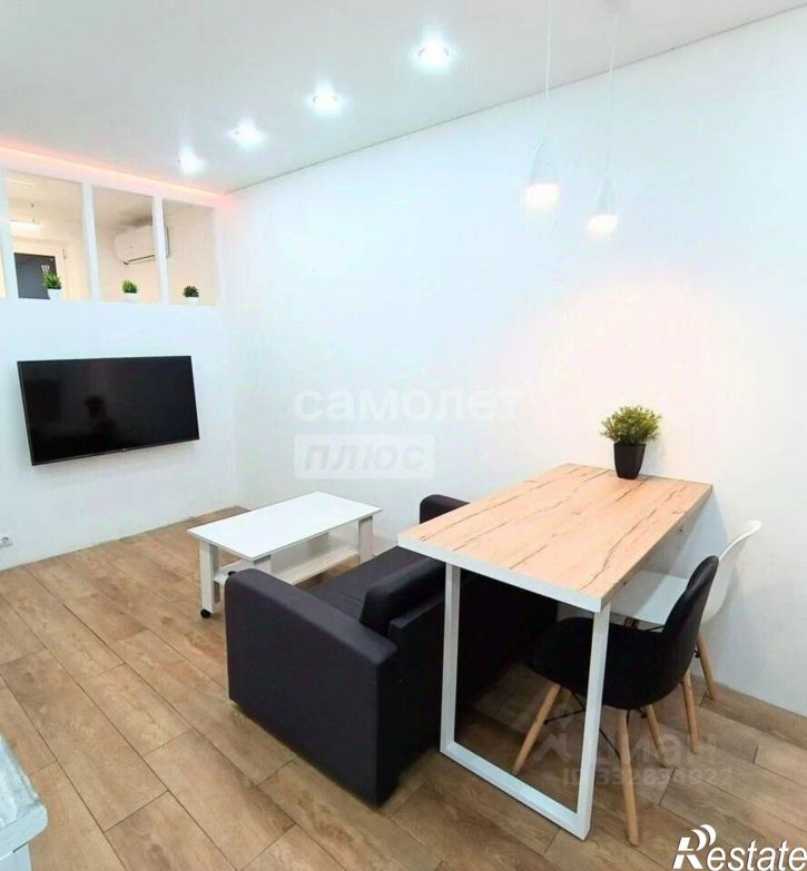 1-комн квартира ул им. Петра Метальникова, 3/1 1,  д. 3/1 1,  к. 1