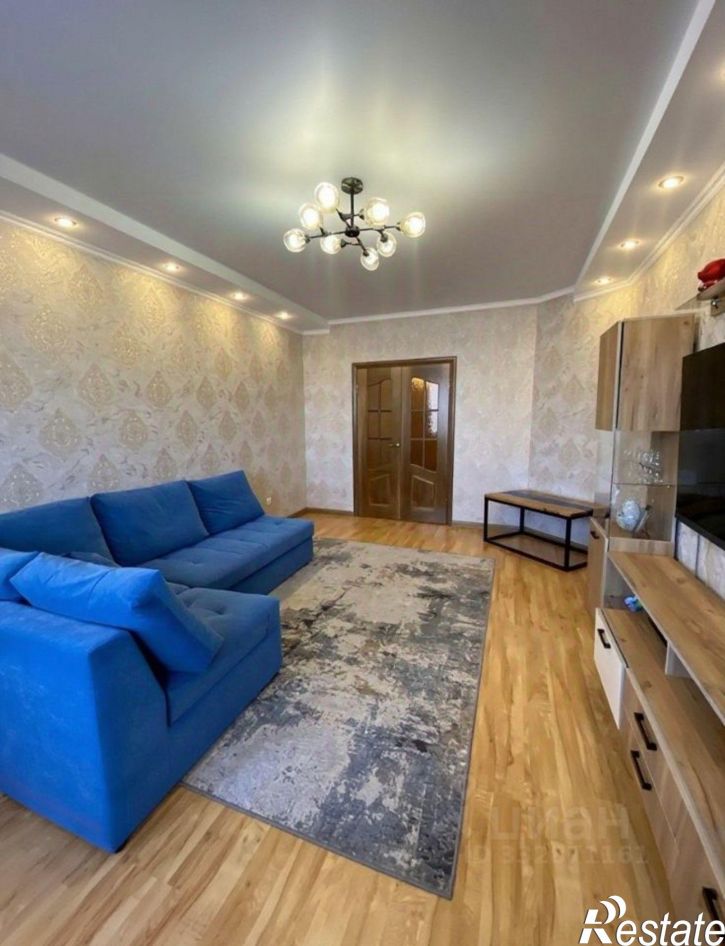 3-комн квартира ул Кубанская, 47,  д. 47