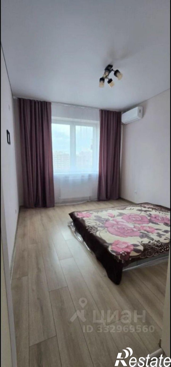 1-комн квартира ул им. генерала Корнилова, 10,  д. 10