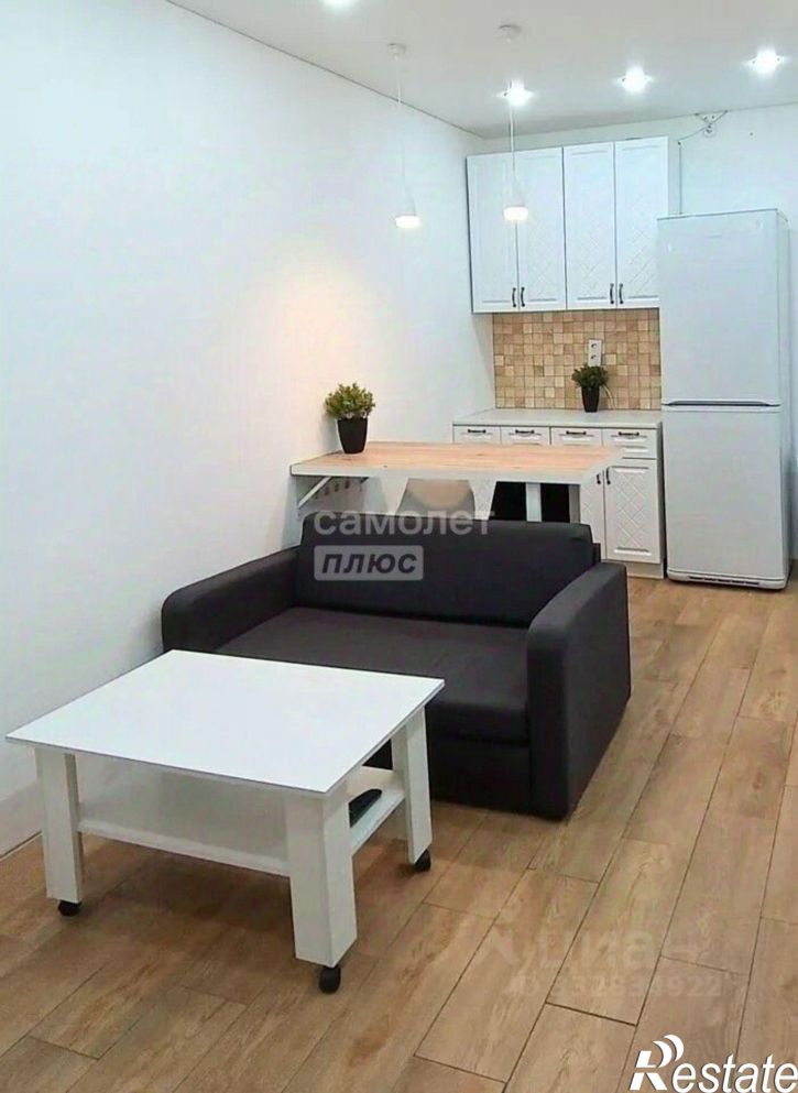 1-комн квартира ул им. Петра Метальникова, 3/1 1,  д. 3/1 1,  к. 1
