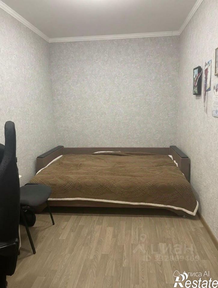 2-комн квартира пр-д 1-й им. Стасова, 92,  д. 92