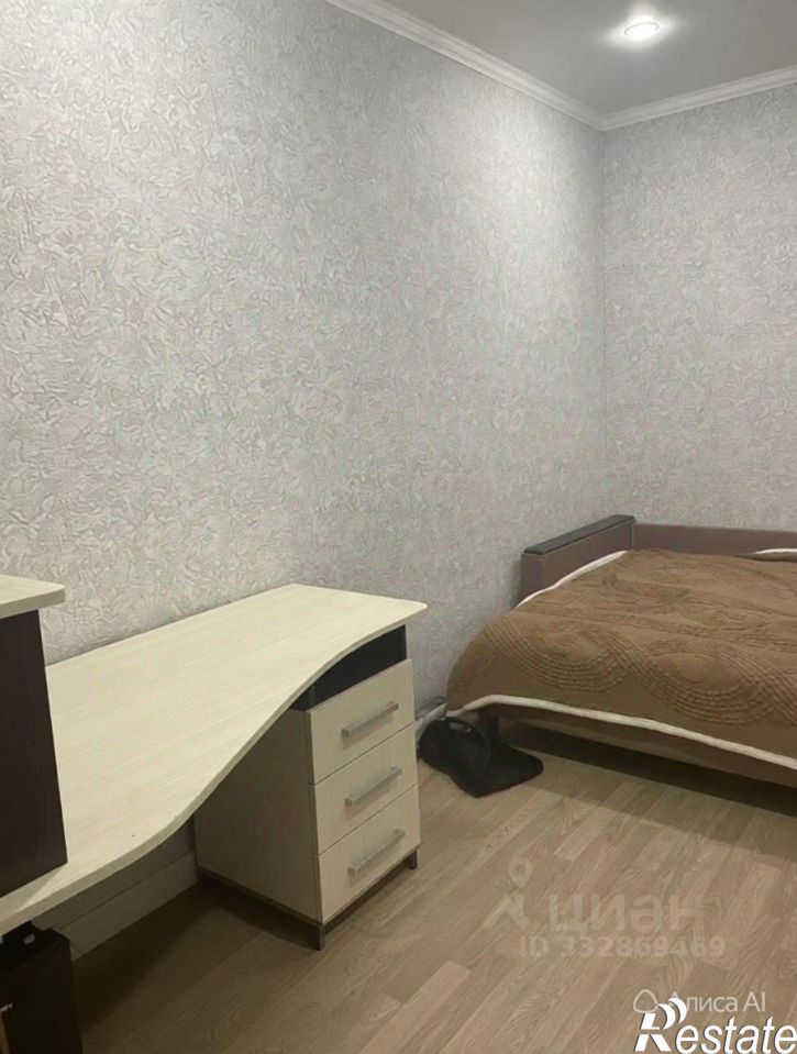 2-комн квартира пр-д 1-й им. Стасова, 92,  д. 92