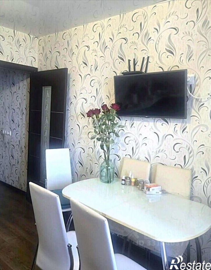 2-комн квартира ул им. Снесарева, 2,  д. 2