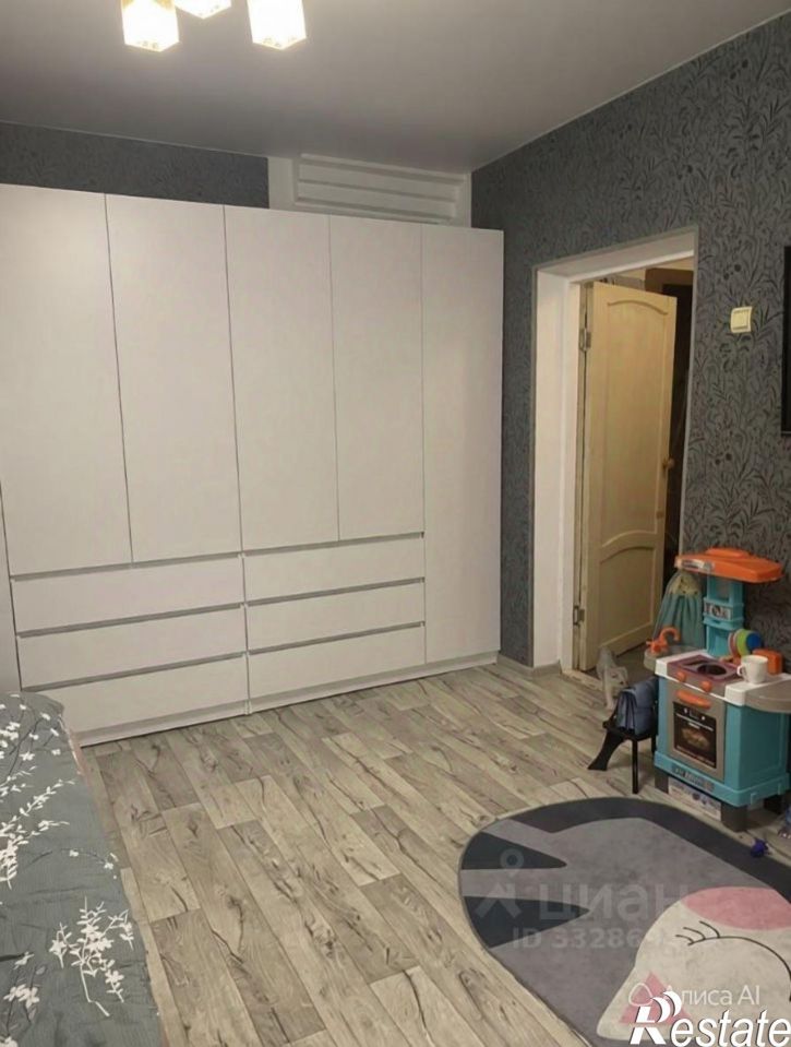 2-комн квартира пр-д 1-й им. Стасова, 92,  д. 92
