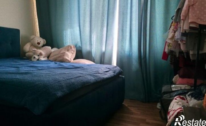 2-комн квартира ул им. Генерала Трошева Г.Н., 47,  д. 47