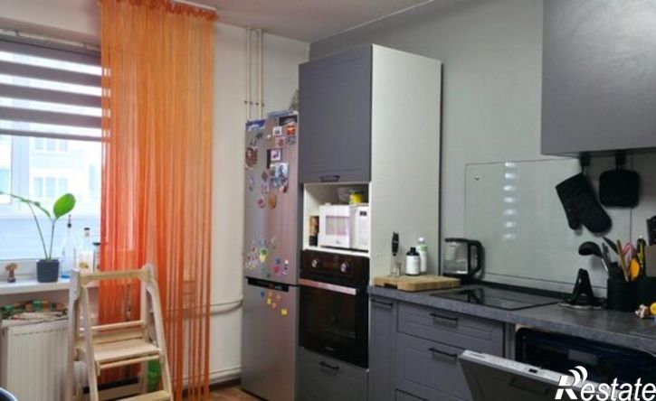 2-комн квартира ул им. Генерала Трошева Г.Н., 47,  д. 47