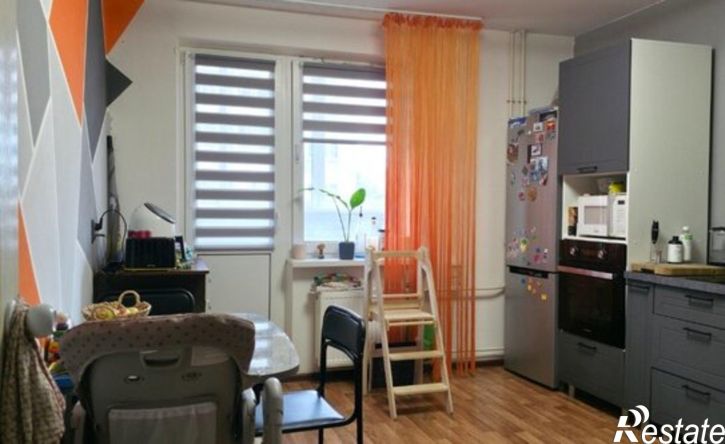 2-комн квартира ул им. Генерала Трошева Г.Н., 47,  д. 47