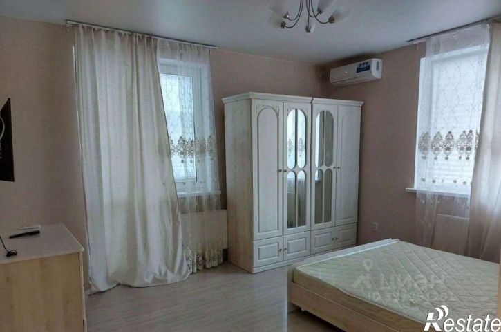 1-комн квартира ул Карлсруэвская, 5,  д. 5