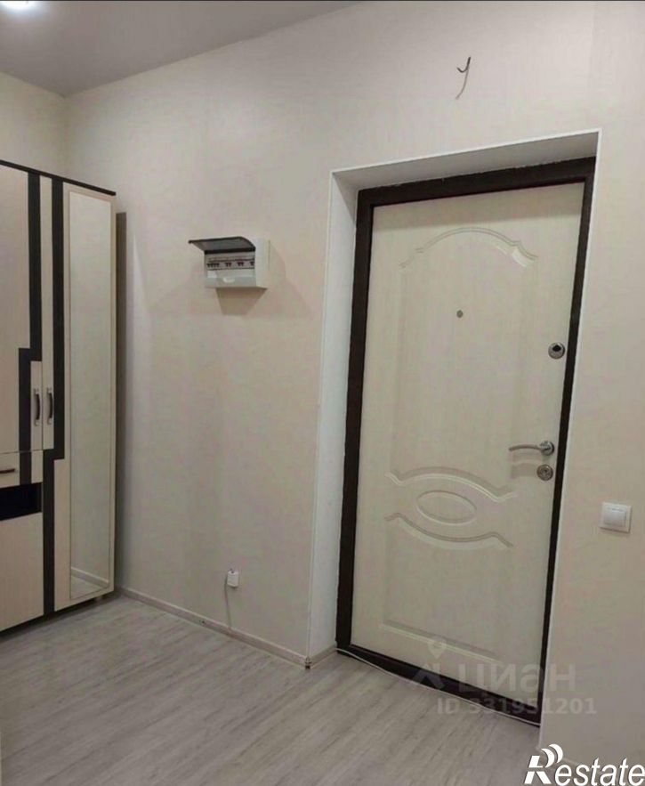 1-комн квартира ул Карлсруэвская, 5,  д. 5