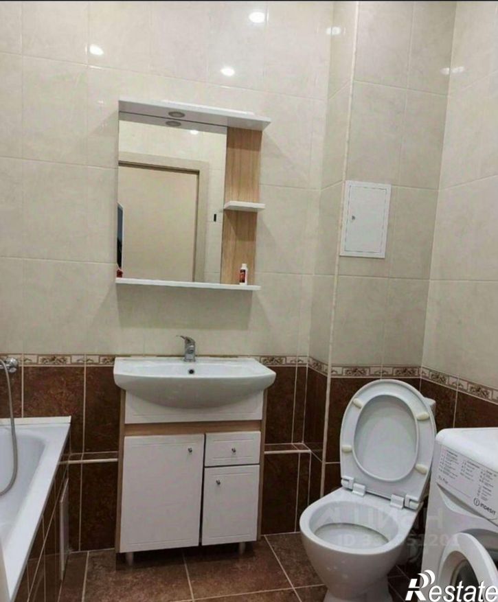 1-комн квартира ул Карлсруэвская, 5,  д. 5