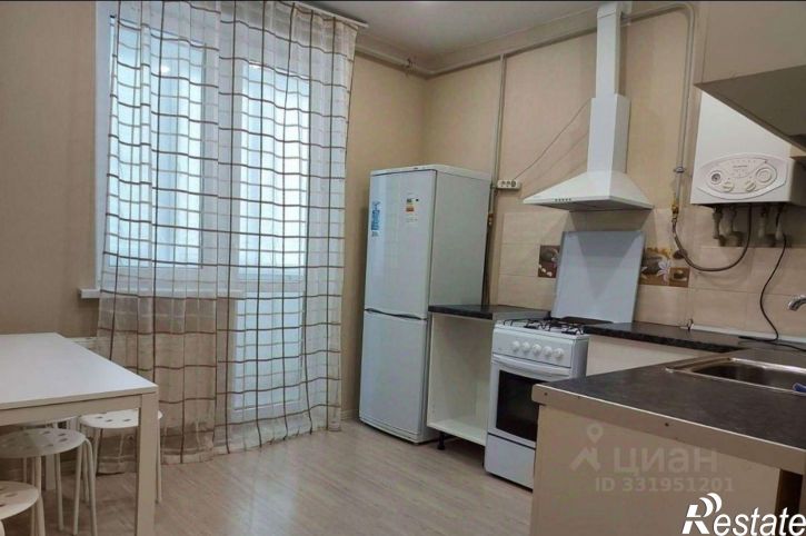 1-комн квартира ул Карлсруэвская, 5,  д. 5