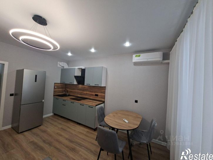 1-комн квартира ул Ростовское Шоссе, 30/7,  д. 30/7