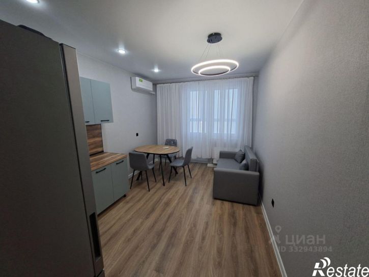 1-комн квартира ул Ростовское Шоссе, 30/7,  д. 30/7