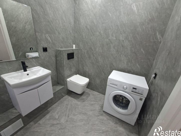 1-комн квартира ул Ростовское Шоссе, 30/7,  д. 30/7