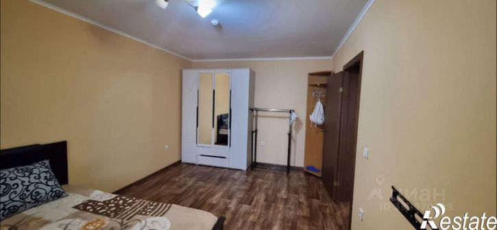 1-комн квартира ул Черкасская, 60,  д. 60