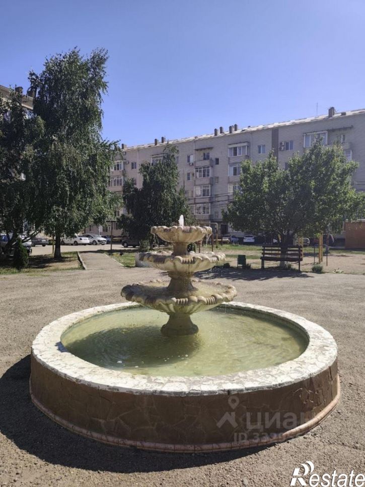 1-комн квартира ул Крылатская, 1,  д. 1