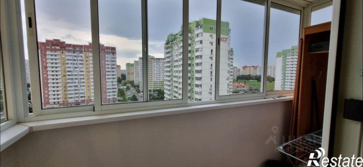 1-комн квартира ул Черкасская, 60,  д. 60