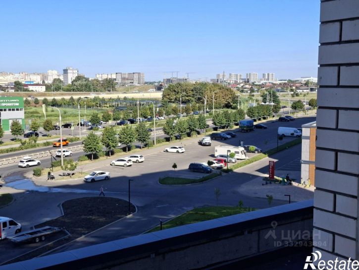 1-комн квартира ул Ростовское Шоссе, 30/7,  д. 30/7