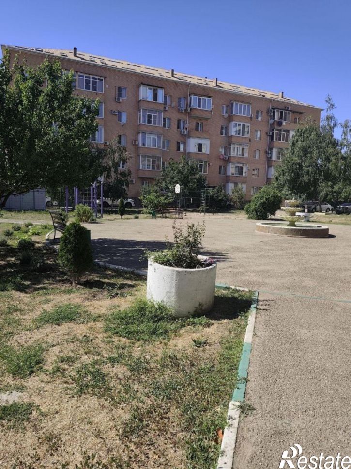 1-комн квартира ул Крылатская, 1,  д. 1