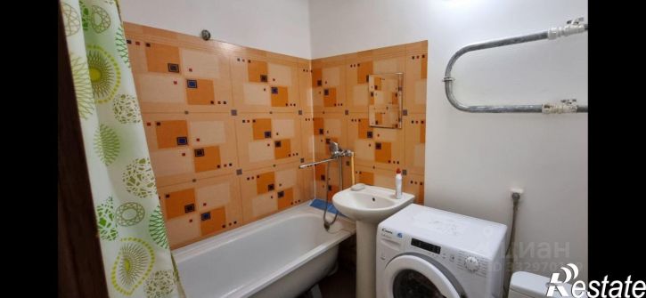 1-комн квартира ул Черкасская, 60,  д. 60