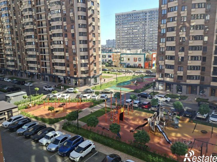 1-комн квартира ул Ростовское Шоссе, 30/7,  д. 30/7