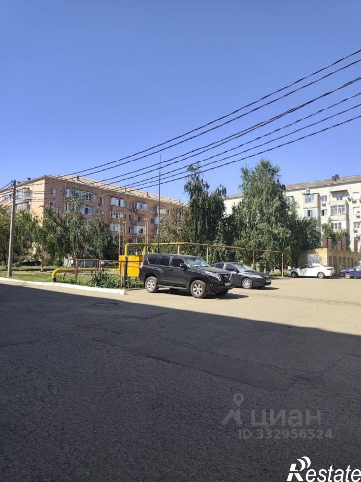 1-комн квартира ул Крылатская, 1,  д. 1