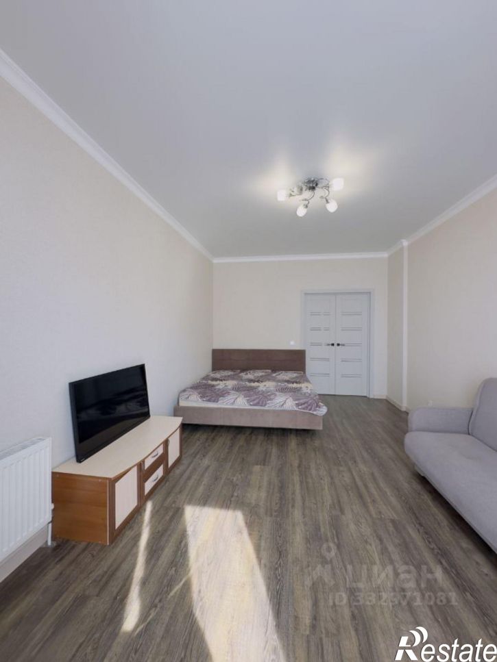 1-комн квартира ул им. Архитектора Петина, 18/2,  д. 18/2