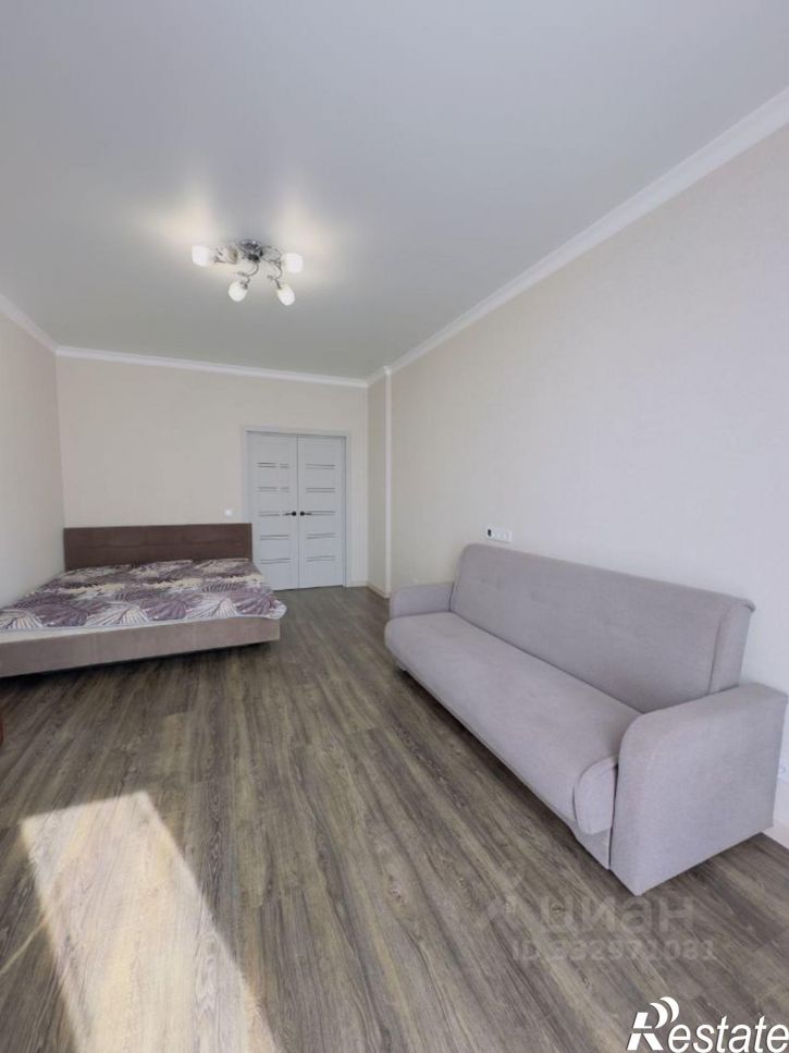 1-комн квартира ул им. Архитектора Петина, 18/2,  д. 18/2