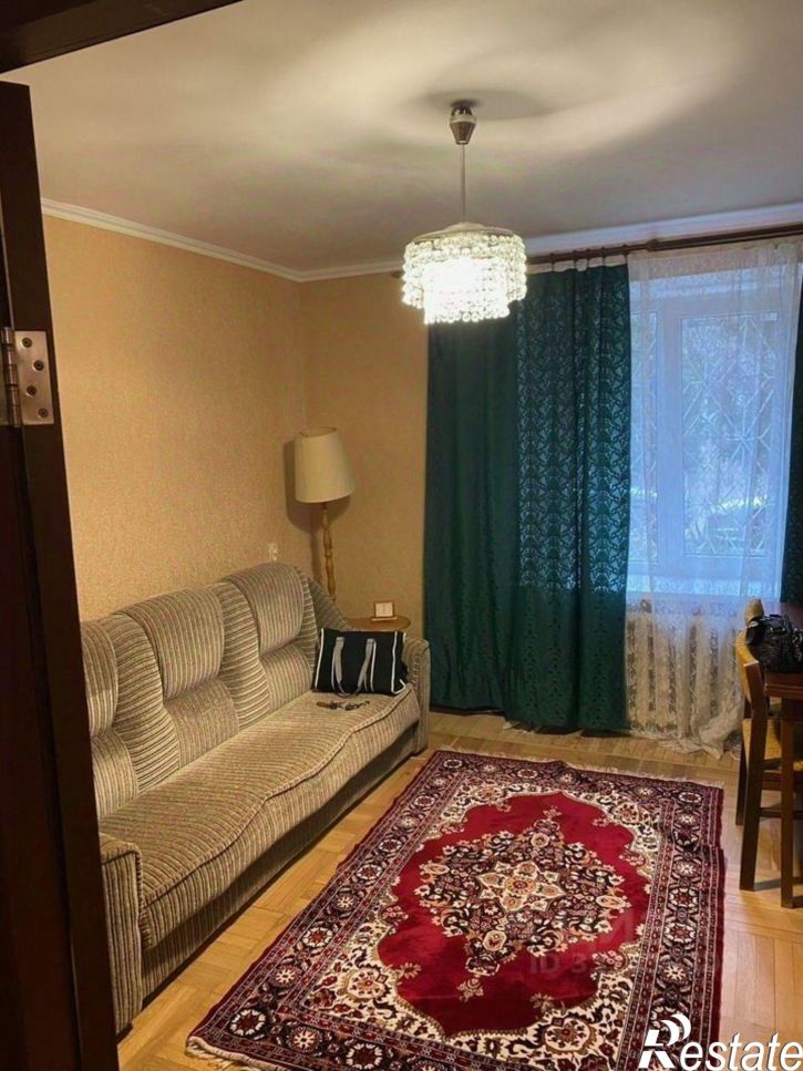 3-комн квартира ул им. 40-летия Победы, 67,  д. 67