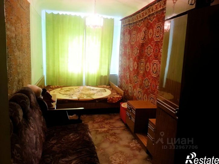 1-комн квартира ул Ростовское Шоссе, 8,  д. 8