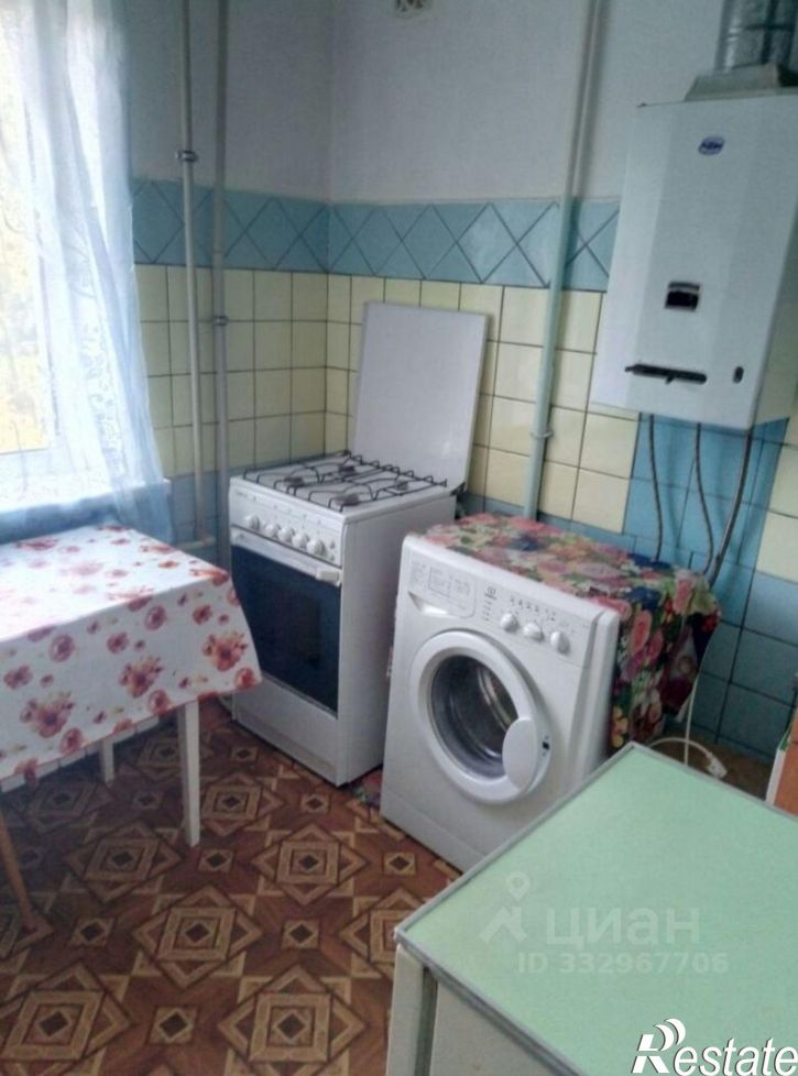 1-комн квартира ул Ростовское Шоссе, 8,  д. 8