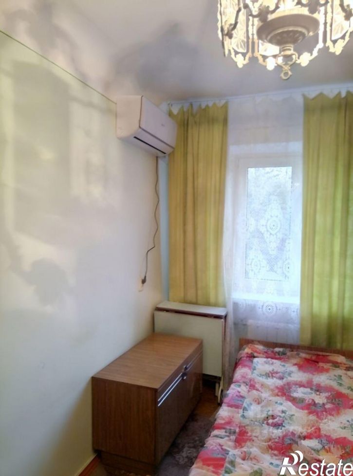 1-комн квартира ул Ростовское Шоссе, 8,  д. 8