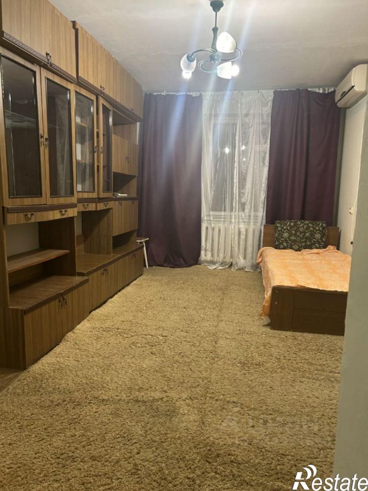 2-комн квартира ул им. Тургенева, 132,  д. 132